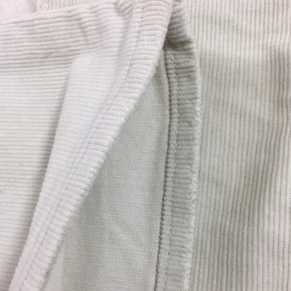 Big star women’s white pants 27r - Picture 3 of 13